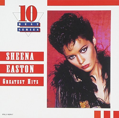 Sheena Easton/Greatest Hits@10 Best
