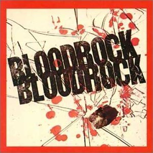 Bloodrock/Bloodrock