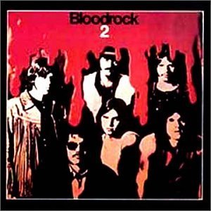 Bloodrock/Bloodrock 2