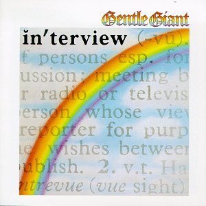 Gentle Giant Interview 