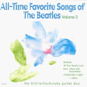 All-Time Favorite Songs Of The/Vol. 2-All-Time Favorite Songs
