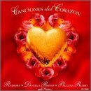 Canciones Del Corazon/Canciones Del Corazon@Romo/Hernandez/Pandora/Nazario