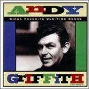 Andy Griffith/Sings Favorite Old-Time Songs
