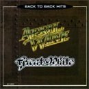 Great White/April Wine/Back To Back Hits@2 Artists On 1@Back To Back