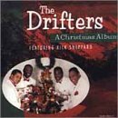 Drifters/Christmus Album@Feat. Rick Sheppard