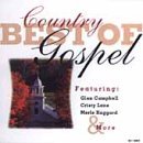 Best Of Country Gospel/Best Of Country Gospel@10 Best