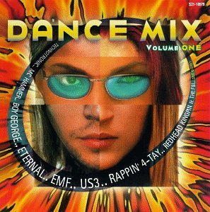 Dance Max/Dance Max@Emf/Eternal/Lulu@Dance Mix