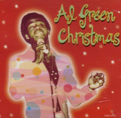 Al Green/Christmas Album