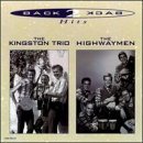 Kingston Trio Highwaymen Back To Back Hits 2 Artists On 1 Back To Back 