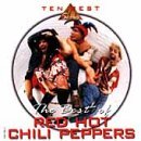 Red Hot Chili Peppers/Best Of Red Hot Chili Peppers@10 Best