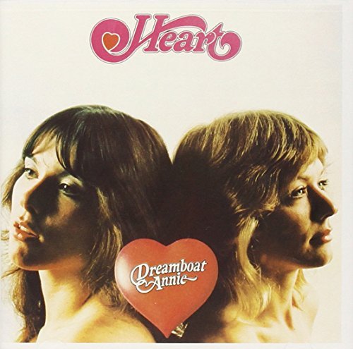 Heart/Dreamboat Annie