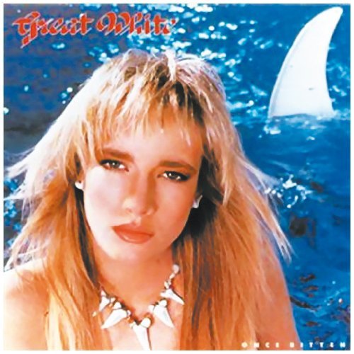 Great White/Once Bitten