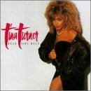 Tina Turner/Break Every Rule