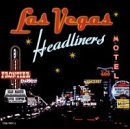Las Vegas Headliners/Las Vegas Headliners