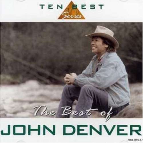 John Denver/Best Of John Denver@10 Best