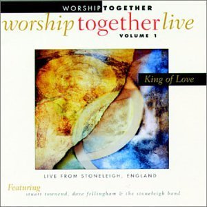Worship Together Live/Vol. 1-Worship Together Live