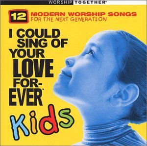 I Could Sing Of Your Love Kids/I Could Sing Of Your Love Kids