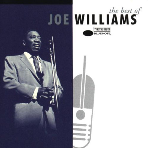 Williams Joe Best Of Joe Williams 