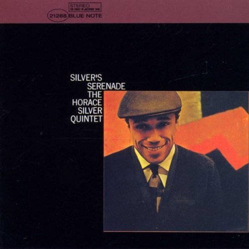 Horace Silver/Silver's Serenade@Feat. Mitchell/Cook