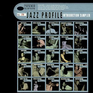 Jazz Profile Series/Jazz Profile Sampler