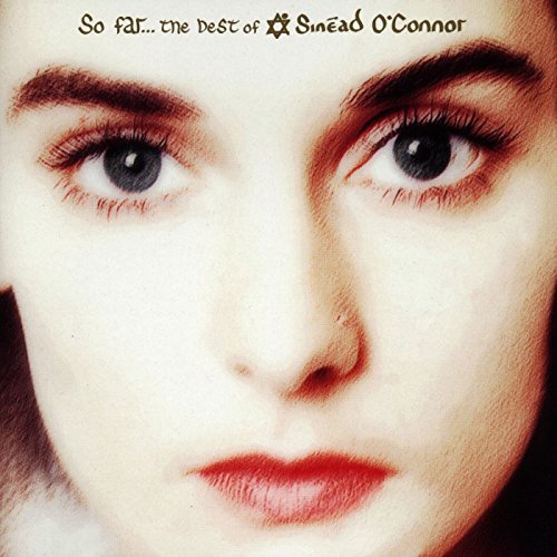 Sinead O'Connor/So Far-The Best Of