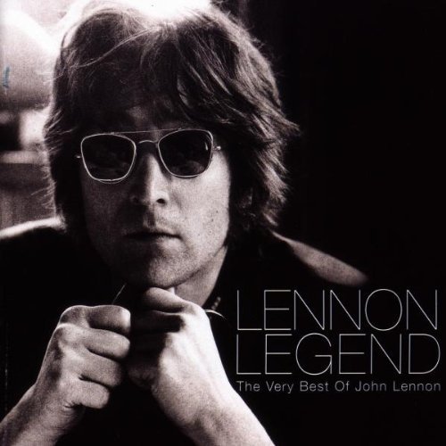 Lennon John Lennon Legend 