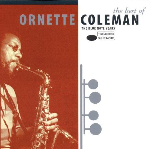 Ornette Coleman/Best Of Ornette Coleman