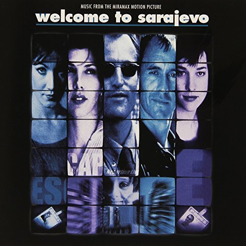 Welcome To Sarajevo/Soundtrack