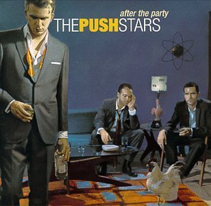 Push Stars/After The Party