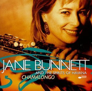 Jane Bunnett/Chamalongo