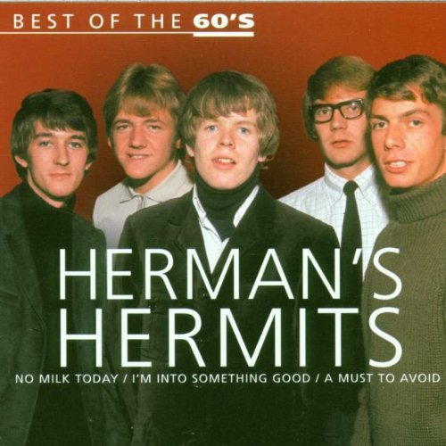 Herman's Hermits Best Of Herman's Hermits Import Eu 