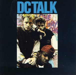 Dc Talk/Dc Talk