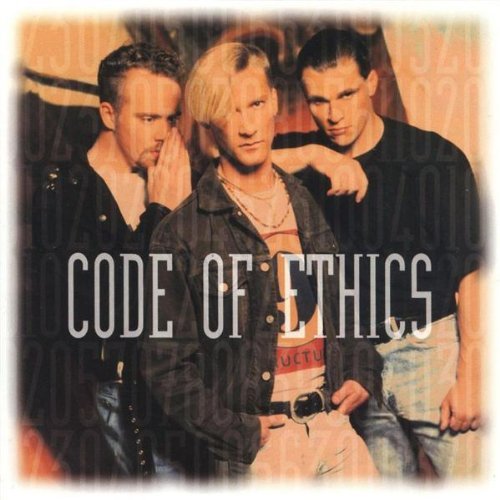 Code Of Ethics/Code Of Ethics