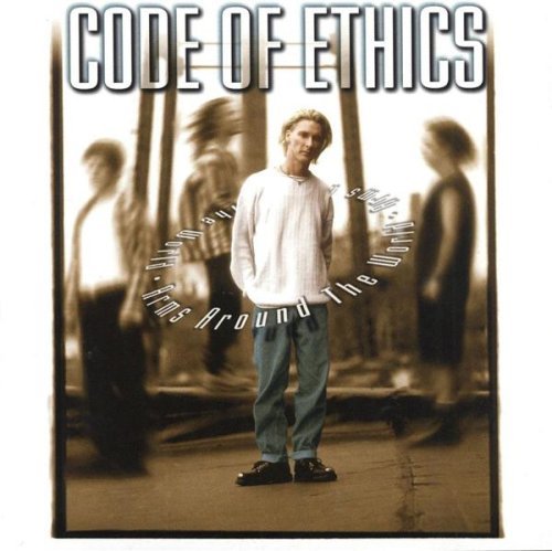 Code Of Ethics/Arms Around The World