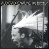 Audio Adrenaline Live Bootleg 