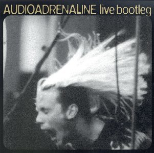 Audio Adrenaline/Live Bootleg