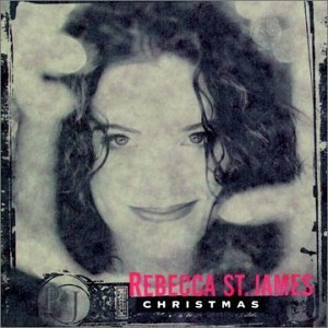 Rebecca St. James/Christmas