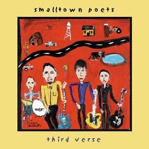 Smalltown Poets/Third Verse