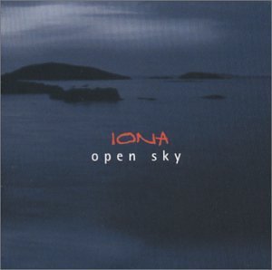 Iona/Open Sky