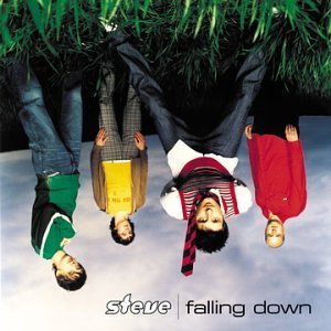Steve/Falling Down