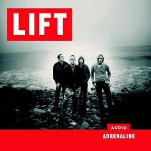Audio Adrenaline/Lift