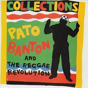 Pato Banton Collections 