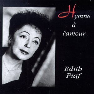 Edith Piaf/Hymne A L'Amour@Import-Eu