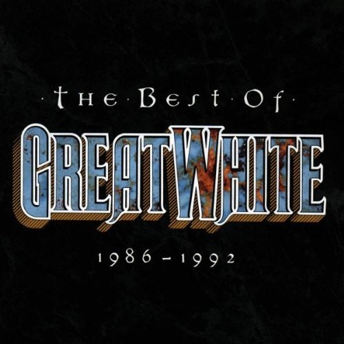 Great White Best Of 1986 1992 