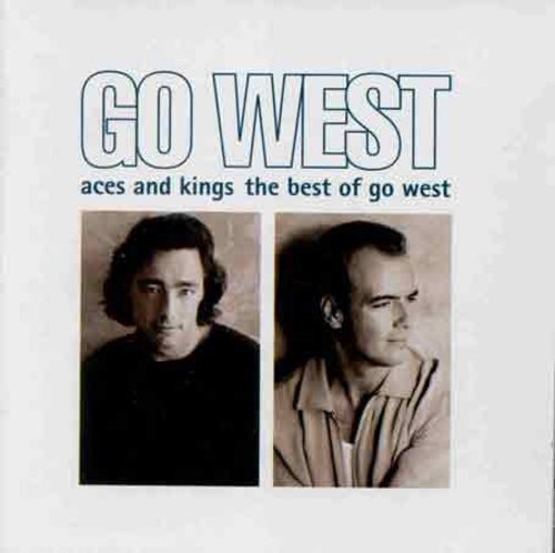 Go West Aces & Kings Best Of 