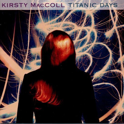 Maccoll Kirsty Titanic Days 