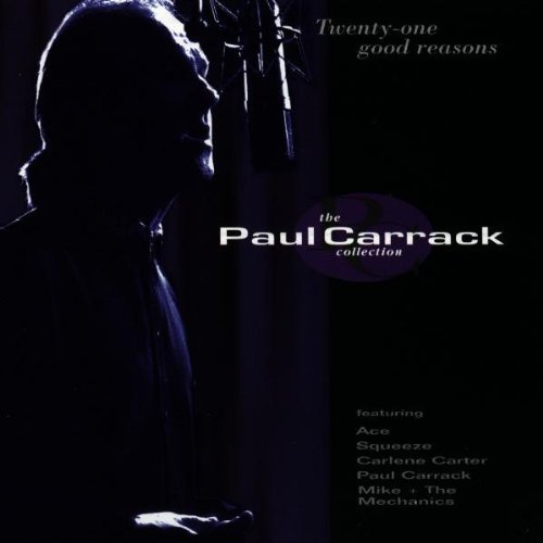 Paul Carrack Paul Carrack Collection Import Eu 