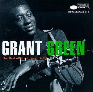 Grant Green/Vol. 1-Best Of Grant Green