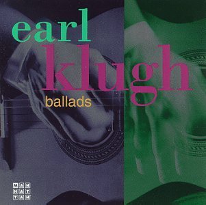 Klugh Earl Ballads 