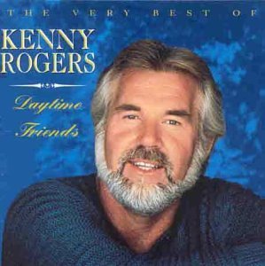 Kenny Rogers/Daytime Friends-The Best Of Ke@Import-Gbr